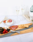 Home Sweet Home Charcuterie Tray