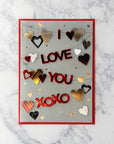 Papyrus Valentine's Day Card