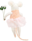 Ballerina Mouse Critter