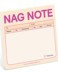 Nag Notes Funny Sticky Notes