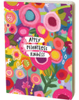 Apply Relentless Kindness Notebook