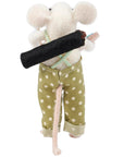 Painter Mouse Critter
