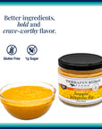 Terrapin Ridge Farms Hoppin' Jalapeno Dip