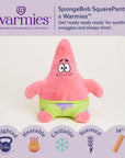 Patrick Star Warmies®