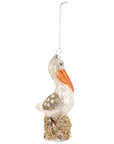 Pelican Christmas Tree Ornament
