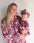 McKenna RUFFLE ZIP