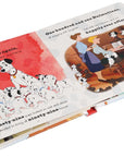 Disney Stories for Little Hands: Classic Tails by Maggie Fischer