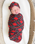 Gigi and Max Holland Topknot Headband