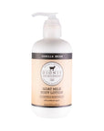 Dionis Vanilla Bean Goat Milk Body Lotion