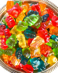Bruce Julian Heritage Foods Hey Boo Boo Gummy Bears