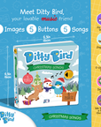 Ditty Bird Christmas Songs