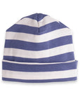 Tesa Babe Striped Baby Hat