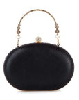 Highly Decorative Retro Evening Bag