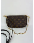 Louis Vuitton Pochette Shoulder Bag
