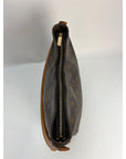 LOUIS VUITTON Looping GM Monogram Shoulder Bag