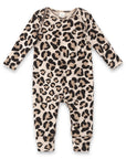 Tesa Babe Leopard Romper