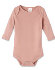 Tesa Babe Floral Bamboo & Cotton Bodysuit Set