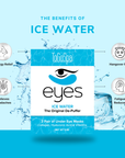 To Go Spa Ice Water Eyes The De-Puffer