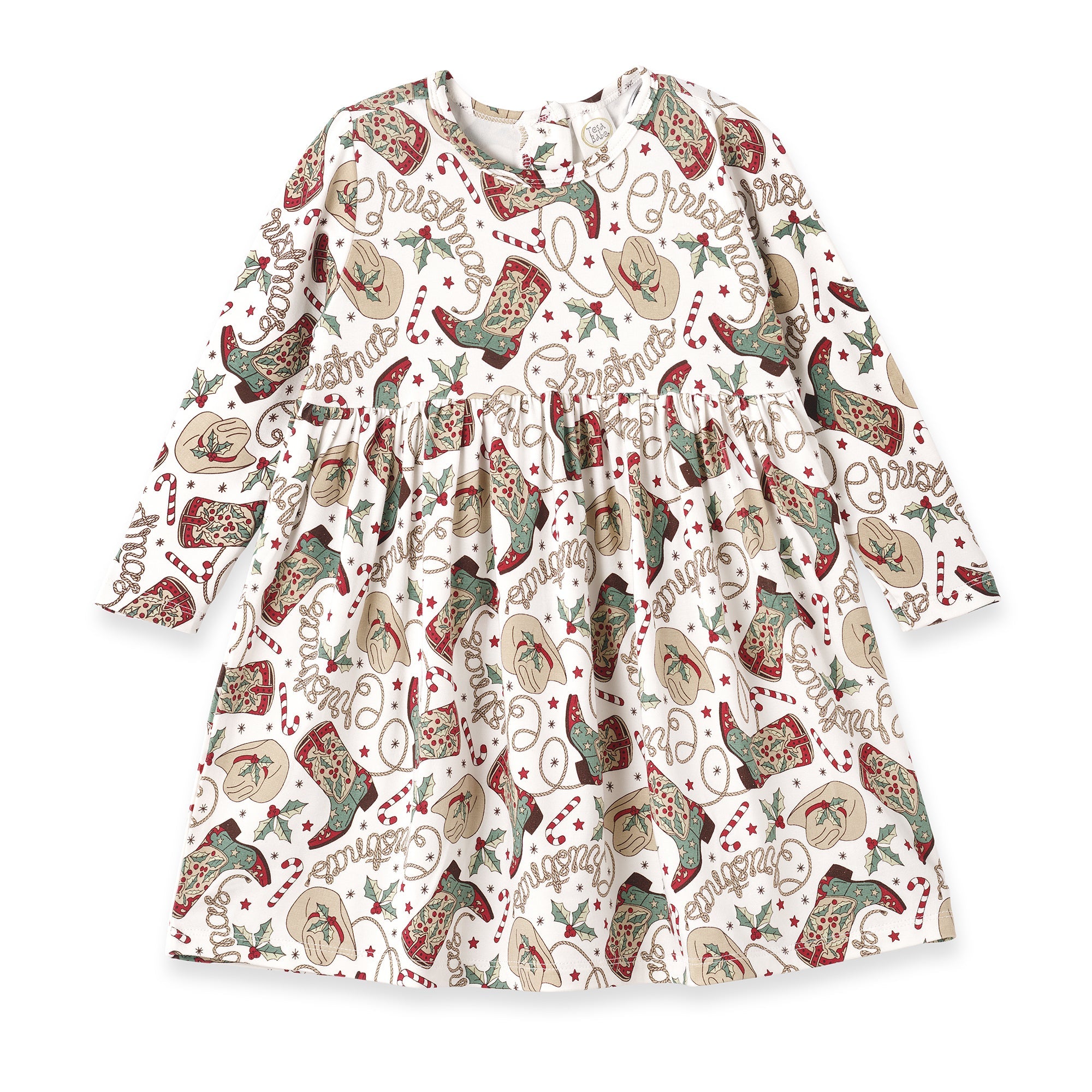 western style christmas dress Western Christmas Party Outfits