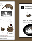 How to Tell If Your Cat Is Plotting to Kill You