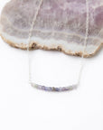 Ethereal Lolite Necklace
