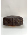 LOUIS VUITTON Looping GM Monogram Shoulder Bag