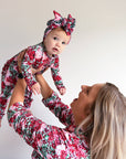 McKenna RUFFLE ZIP