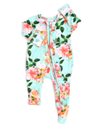 Aulani RUFFLE ZIP