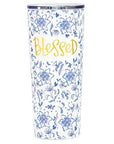 Blessed Tumbler