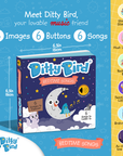 Ditty Bird Bedtime Songs