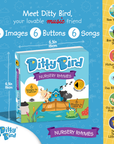 Ditty Bird Nursery Rhymes