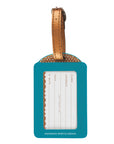 Good Friends and Great Adventures Luggage Tag