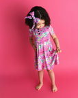 Gigi and Max Delilah Tutu Dress