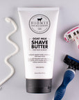 Dionis Goat Milk Shave Butter