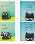 The Book of Purrs