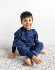 Maverick Airplane HOODIE SET