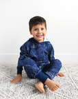 Maverick Airplane HOODIE SET