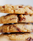 Chocolate Chip Cookie Mix
