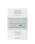 Sharing Kindness Bracelet