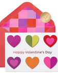 Papyrus Valentine's Day Card