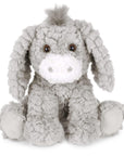 Bearington Baby Donny The Donkey Stuffed Animal