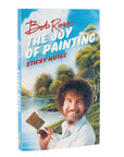 Bob Ross The Joy of Painting Sticky Notes