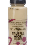 Terrapin Ridge Farms Truffle Aioli Squeeze