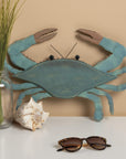 Blue Crab Wall Art