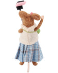 Selfie Stick Mouse Critter