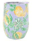 Lilly Pulitzer Make Lemonade Tumbler