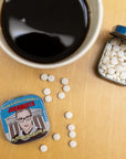 Ruth Bader Ginsburg's JudgMints RBG Breath Mints
