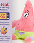 Patrick Star Warmies®