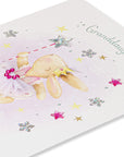 Papyrus Christmas Card (Granddaughter)