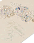 Papyrus Wedding Card